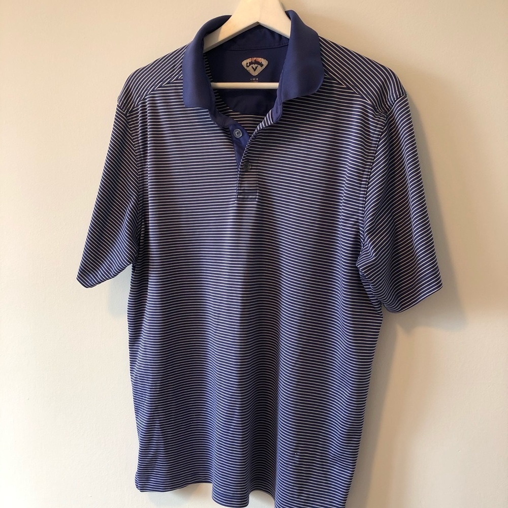 CALLA way Golf Shirt